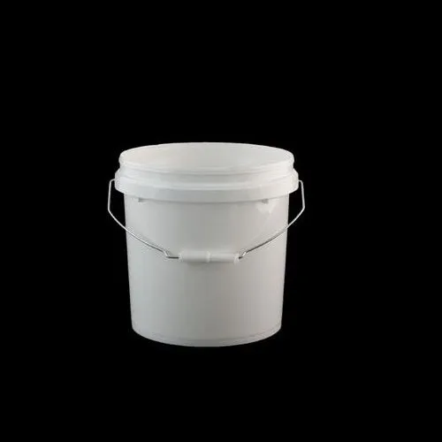 10Lt Premium Round Pail Base