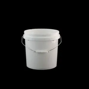 10Lt Premium Round Pail Base