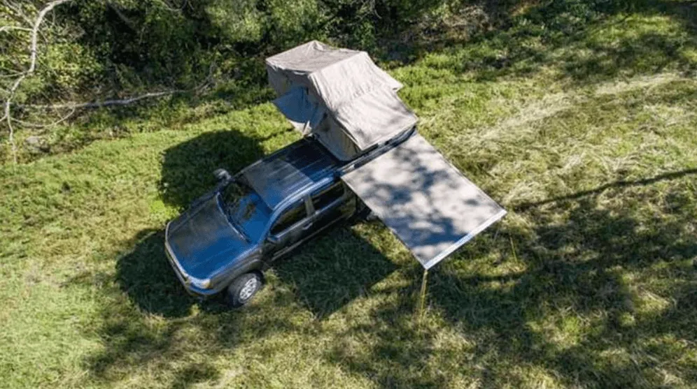 23Zero Coolabah 62 (Glenrock 16) Side Awning 62" x 78"