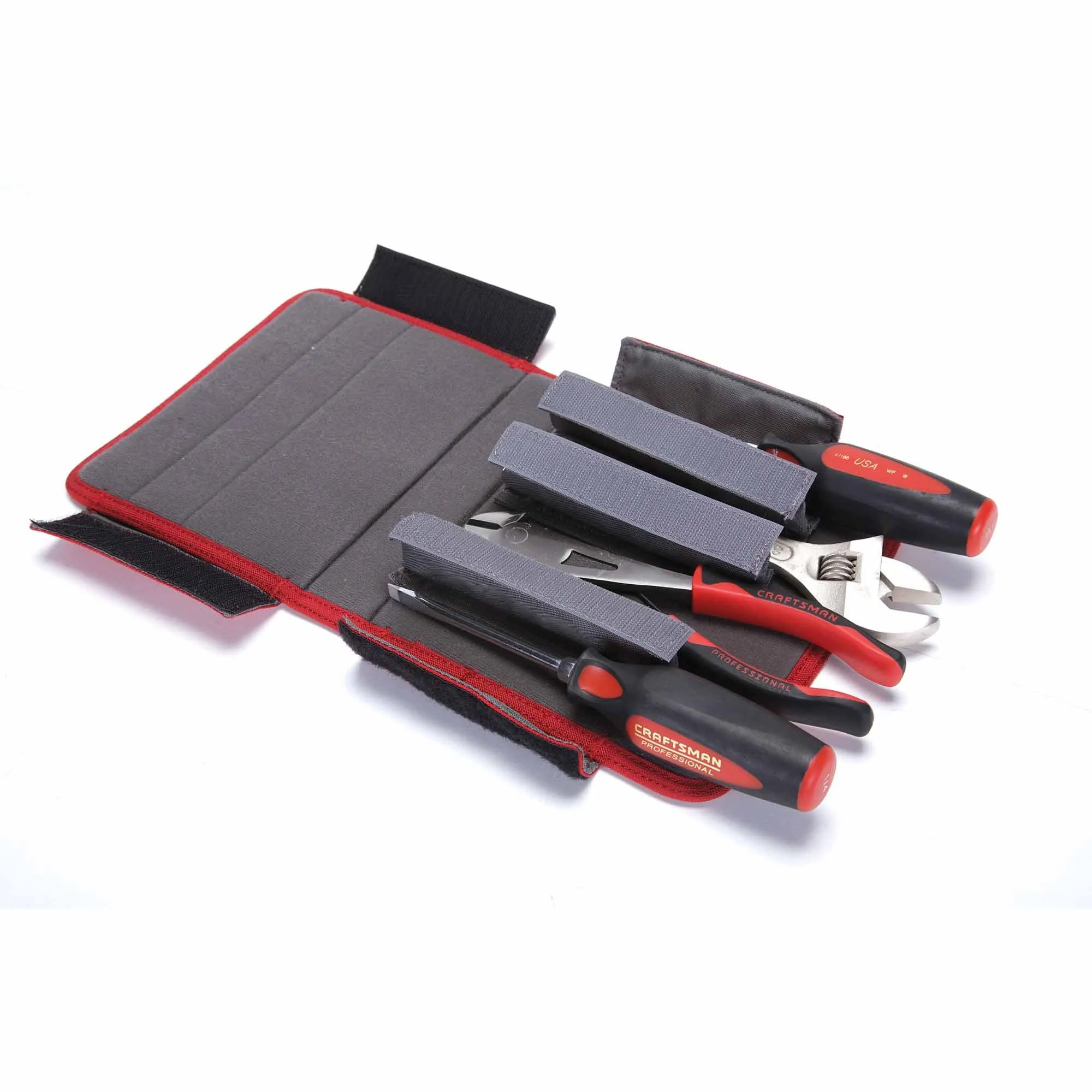 5.11 Tactical Turnout Pocket Organizer II