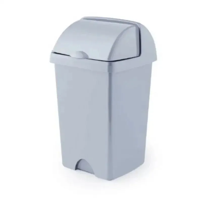 Addis Roll Top Kitchen, Bathroom & Utility Bins - 10, 25 & 50L - Various Colours