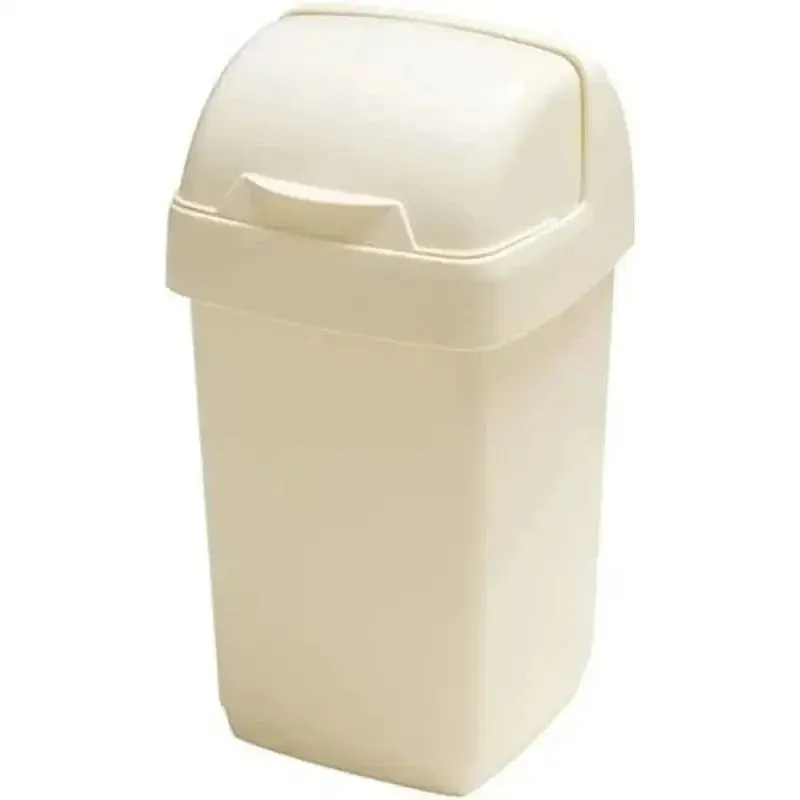 Addis Roll Top Kitchen, Bathroom & Utility Bins - 10, 25 & 50L - Various Colours