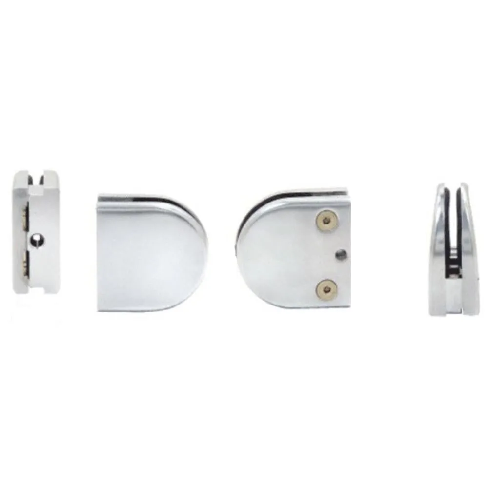Adjustable Glass Clamp