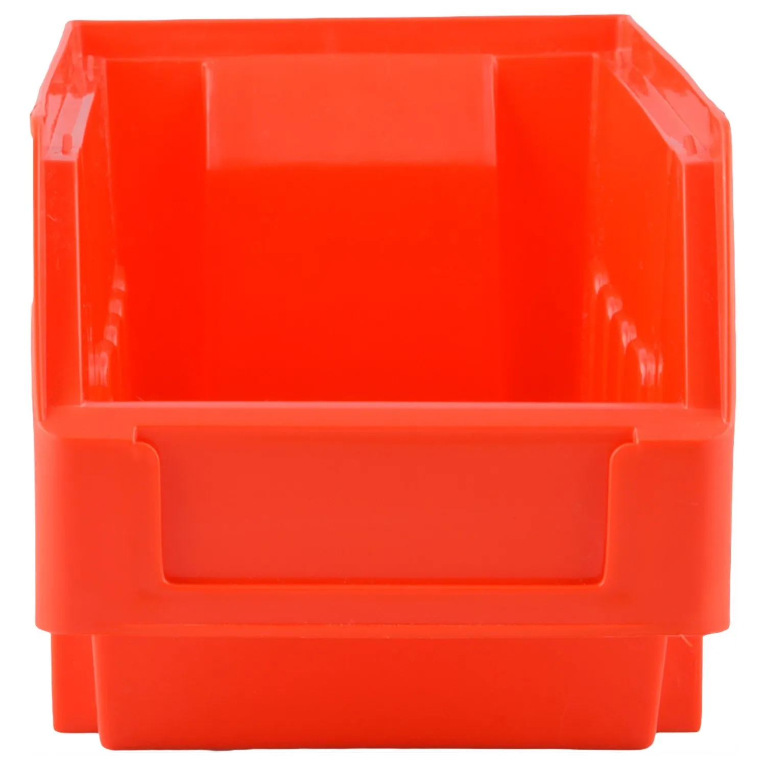 Alkon: SB 3 Supra Bin 220mm X 130mm X 125mm Blue/Red