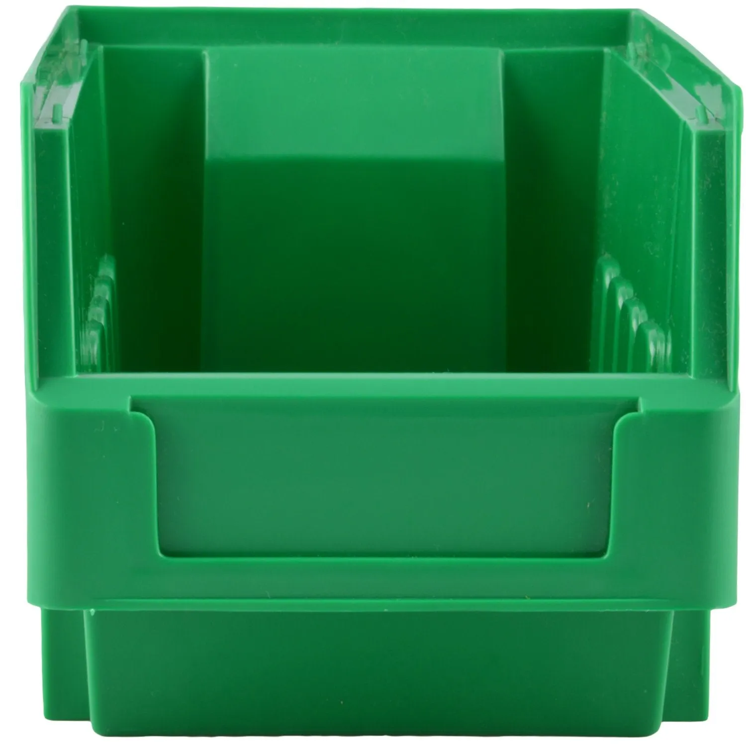 Alkon: SB 3 Supra Bin 220mm X 130mm X 125mm Blue/Red