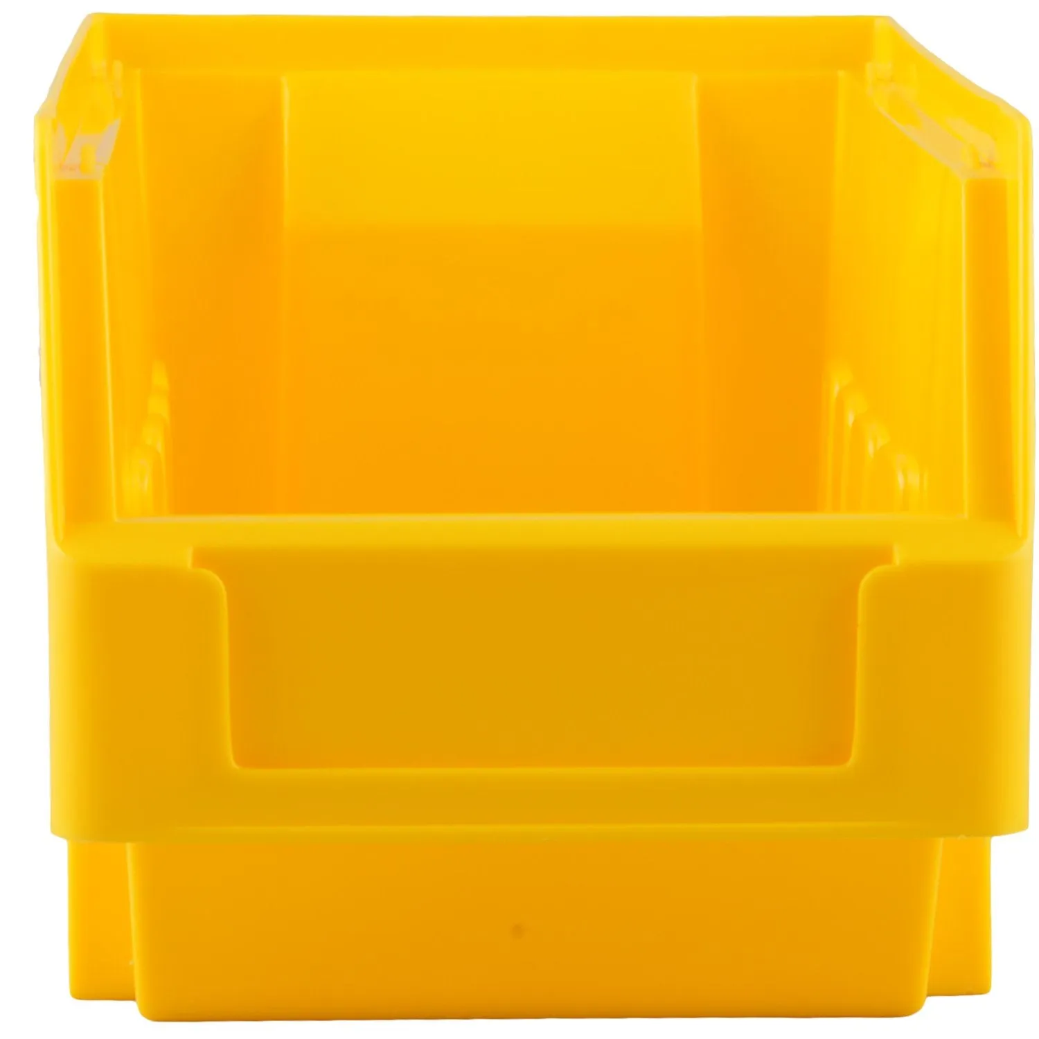 Alkon: SB 3 Supra Bin 220mm X 130mm X 125mm Blue/Red