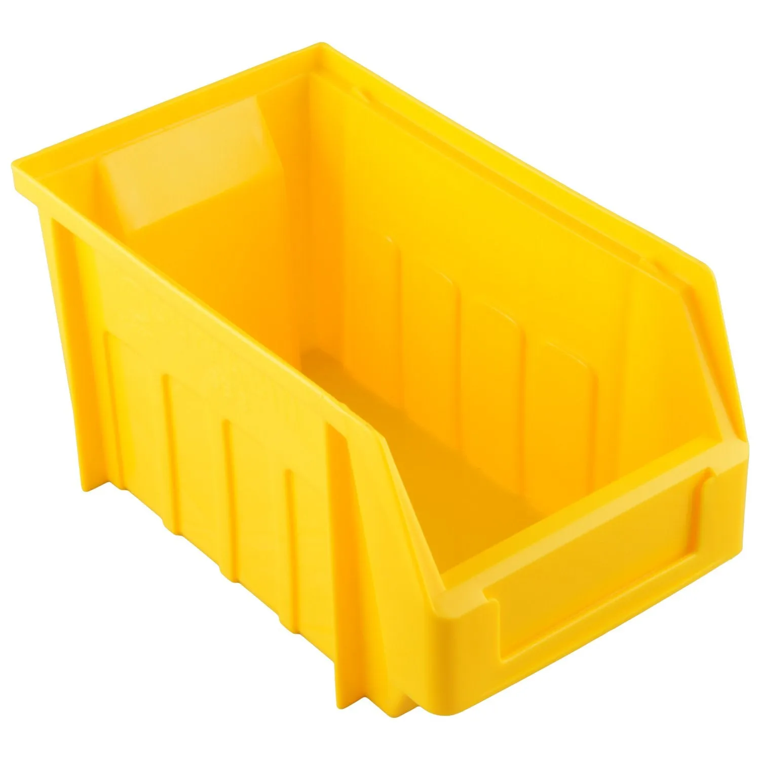 Alkon: SB 3 Supra Bin 220mm X 130mm X 125mm Blue/Red