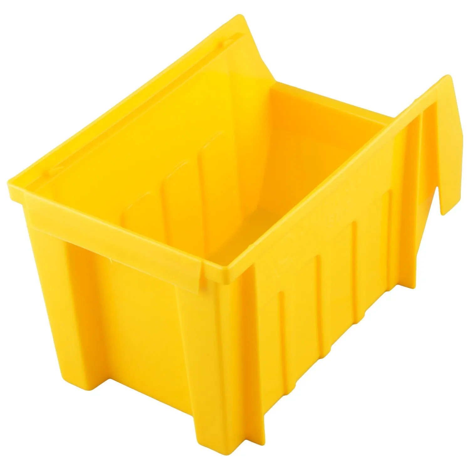 Alkon: SB 3 Supra Bin 220mm X 130mm X 125mm Blue/Red