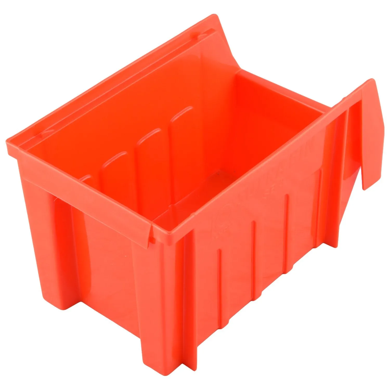 Alkon: SB 3 Supra Bin 220mm X 130mm X 125mm Blue/Red