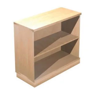 Alpine X-Range Bookcases, 1000 Wide