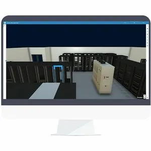 APC by Schneider Electric EcoStruxure IT Advisor   Capacity   Change - Subscription License - 25 Rack - 1 Year
