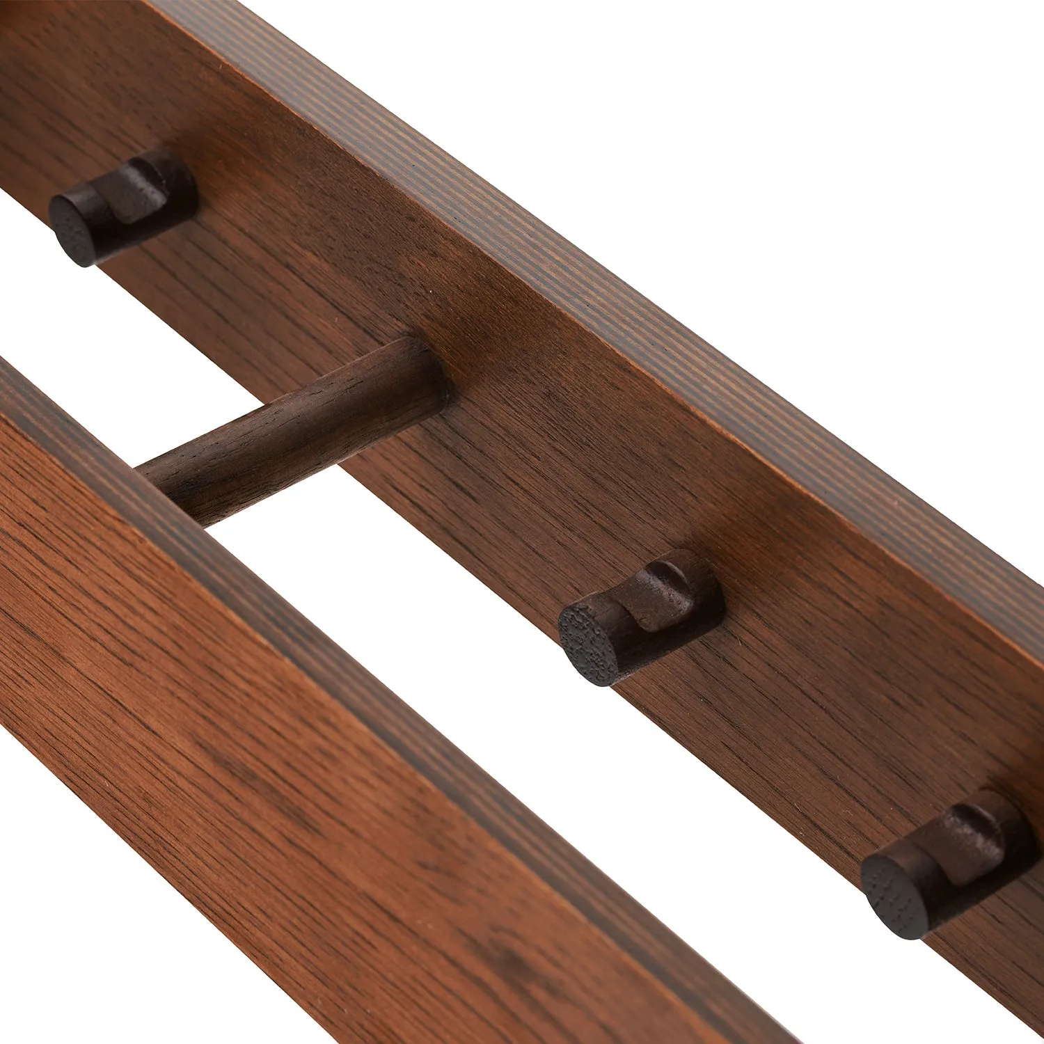 audo copenhagen (menu) | epoch rack 79cm | dark stained oak