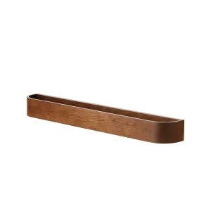 audo copenhagen (menu) | epoch rack 79cm | dark stained oak