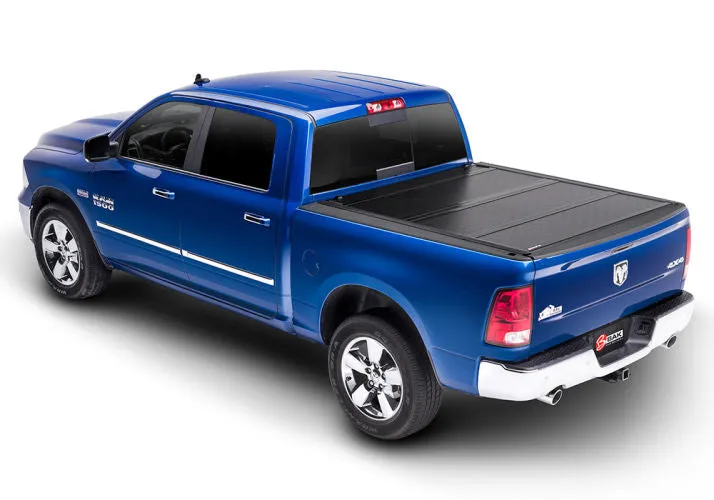 BAKFlip G2 Tonneau Cover 2019-2021 (New Body Style) RAM 1500 w/o RamBox w/o Multifunction TG