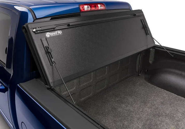 BAKFlip G2 Tonneau Cover 2019-2021 (New Body Style) RAM 1500 w/o RamBox w/o Multifunction TG