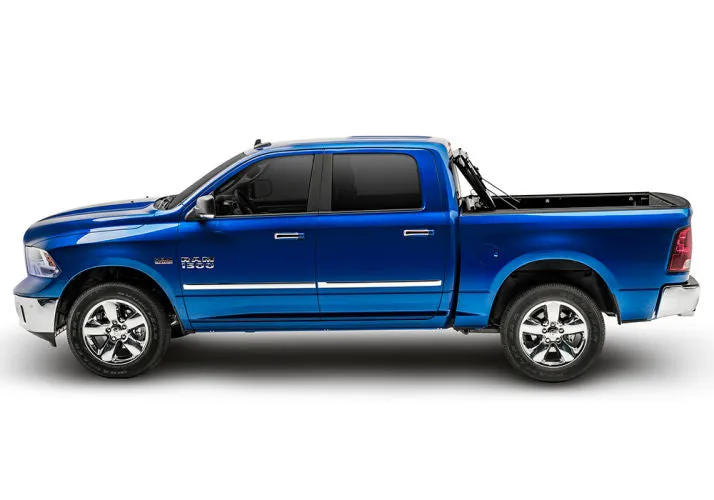 BAKFlip G2 Tonneau Cover 2019-2021 (New Body Style) RAM 1500 w/o RamBox w/o Multifunction TG