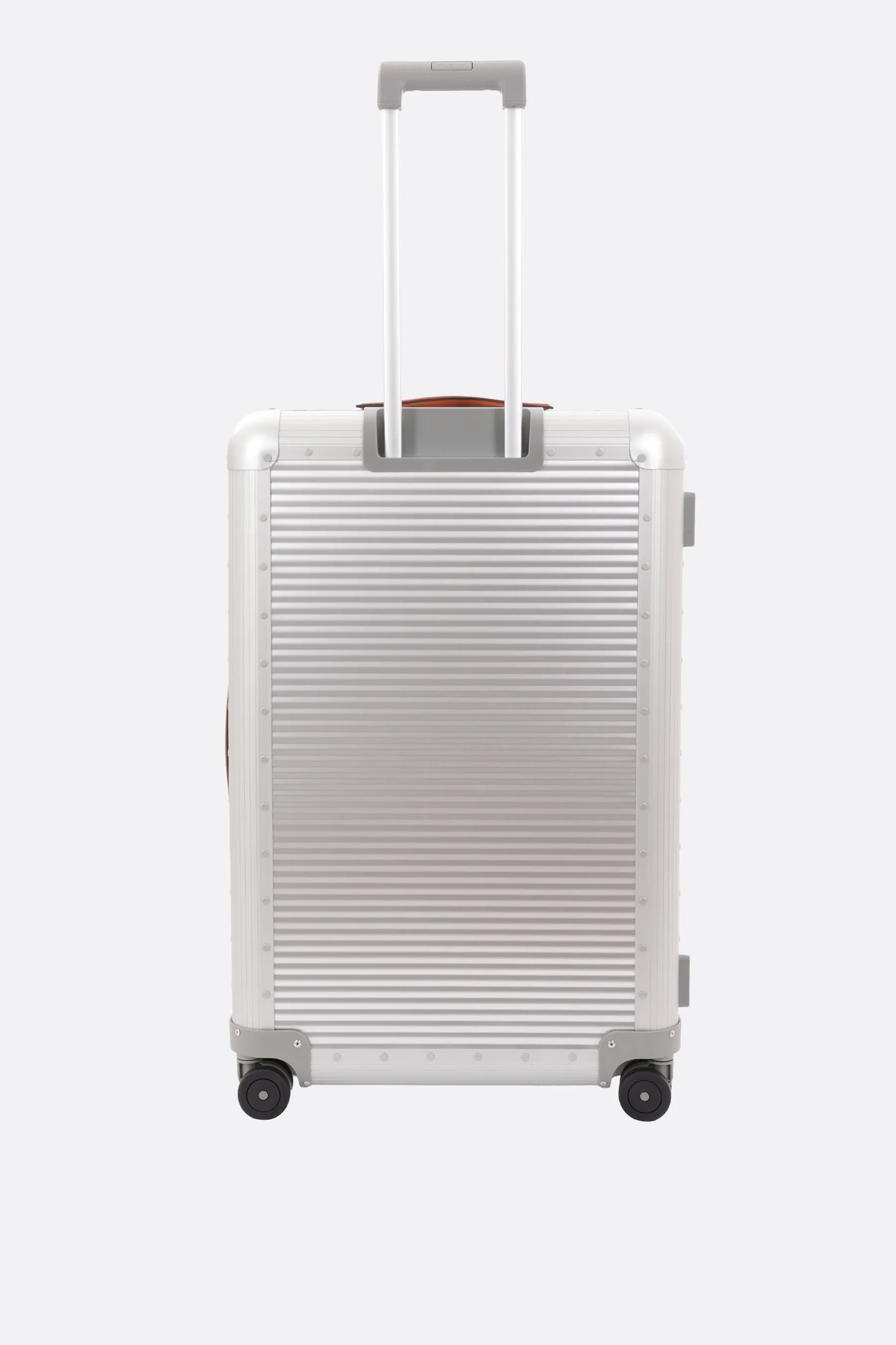 Bank Spinner 76 trolley