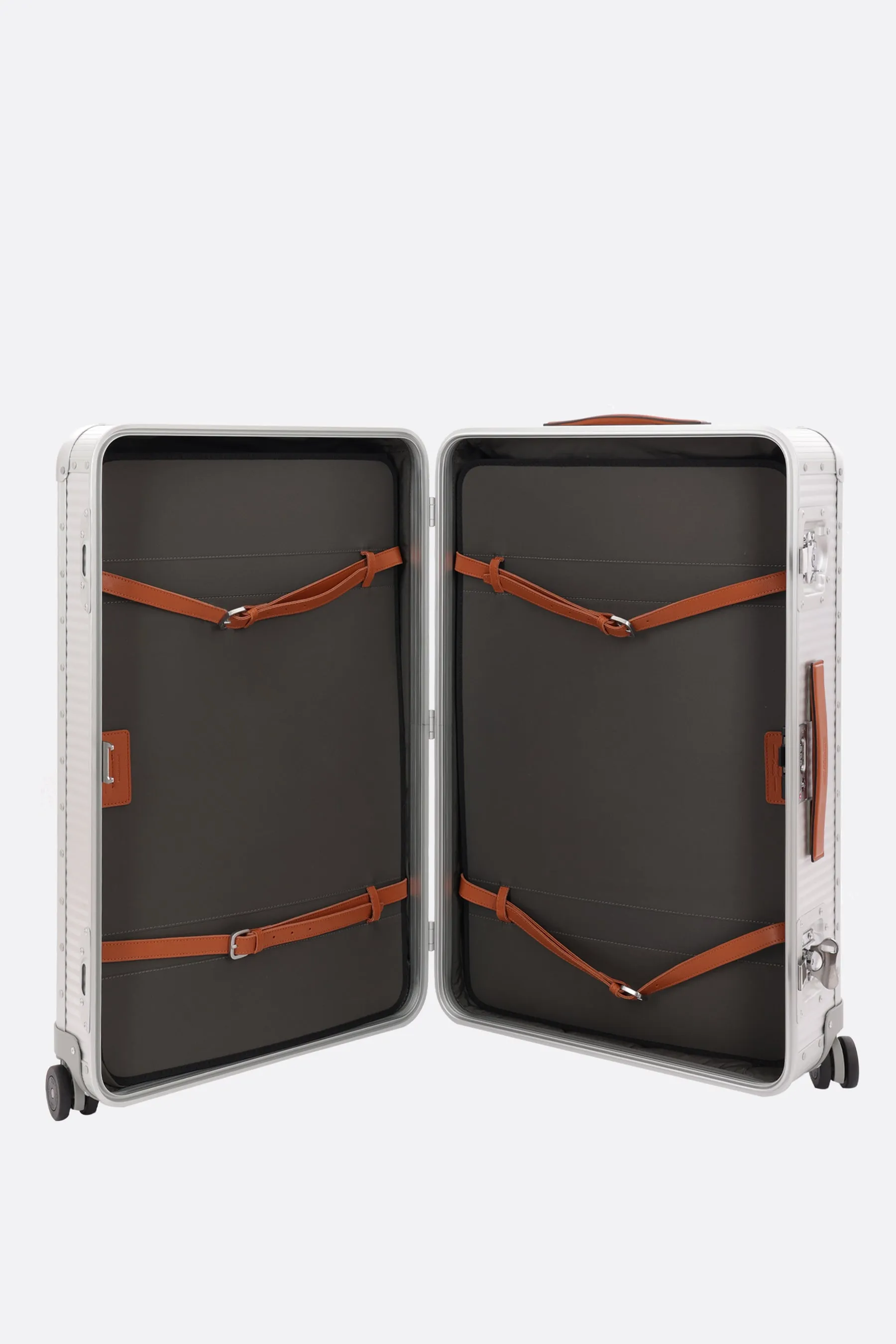 Bank Spinner 76 trolley