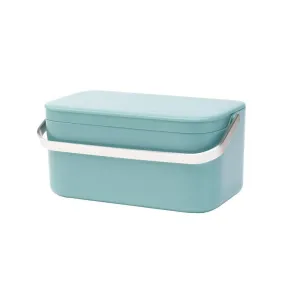 Brabantia Food Waste Caddy Mint
