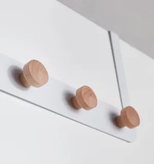 Brenda Over the Door Clothes Hook