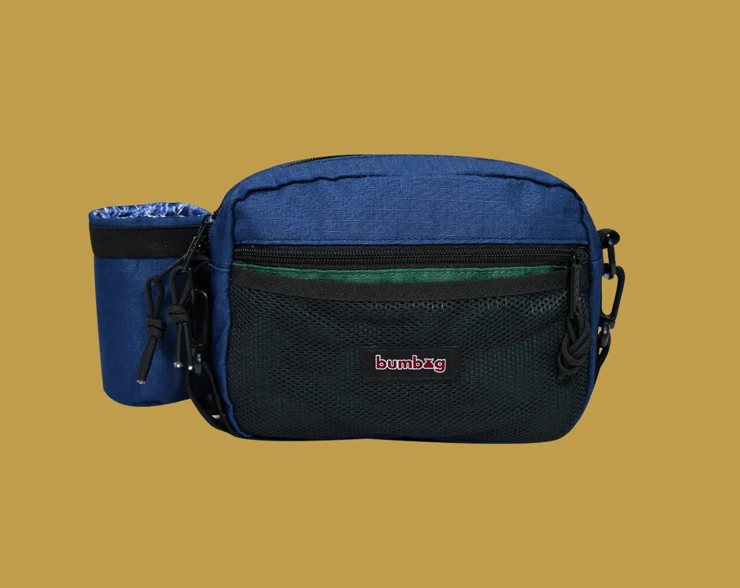 BUMBAG HIP - LOUIE LOPEZ COMPACT XL