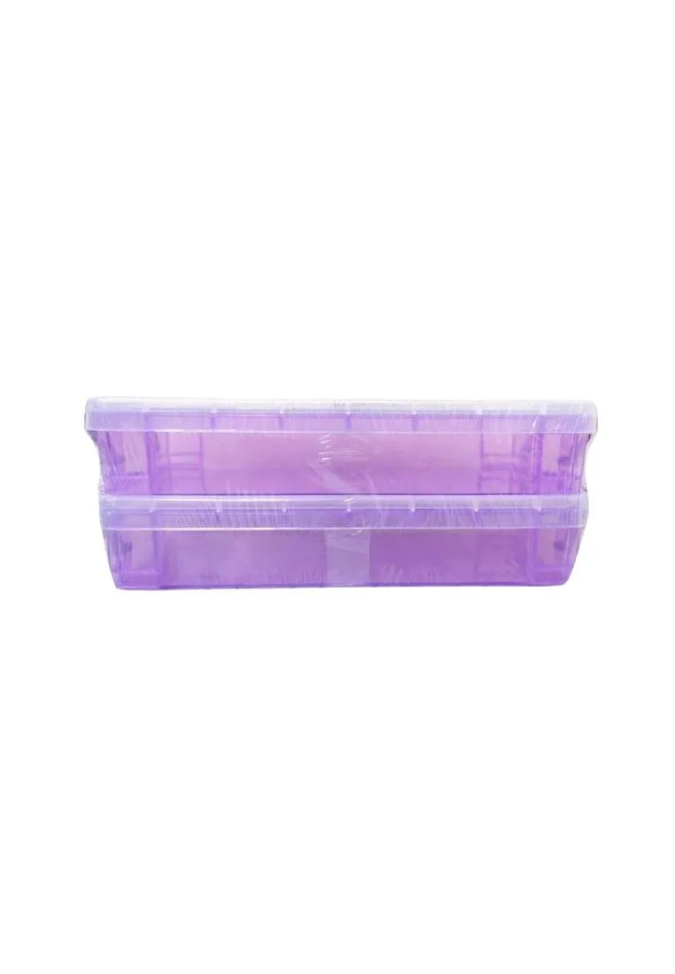 Buy 1 Take 1 Mini Tough Box - 600ml