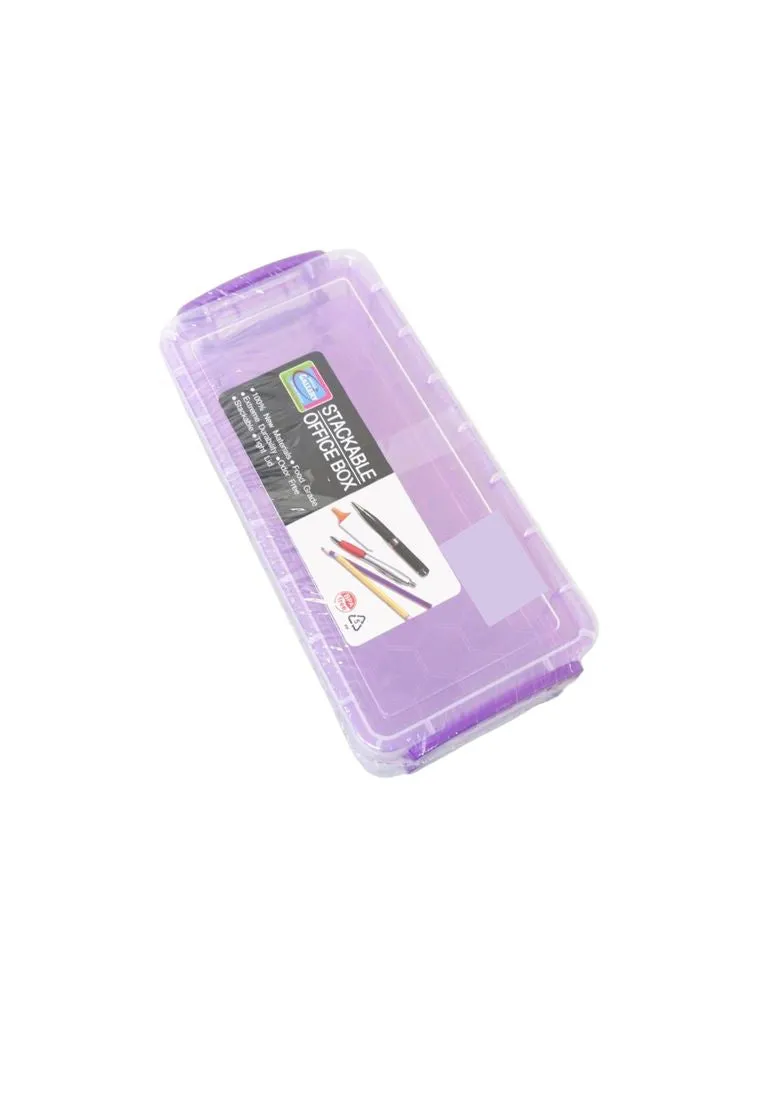 Buy 1 Take 1 Mini Tough Box - 600ml