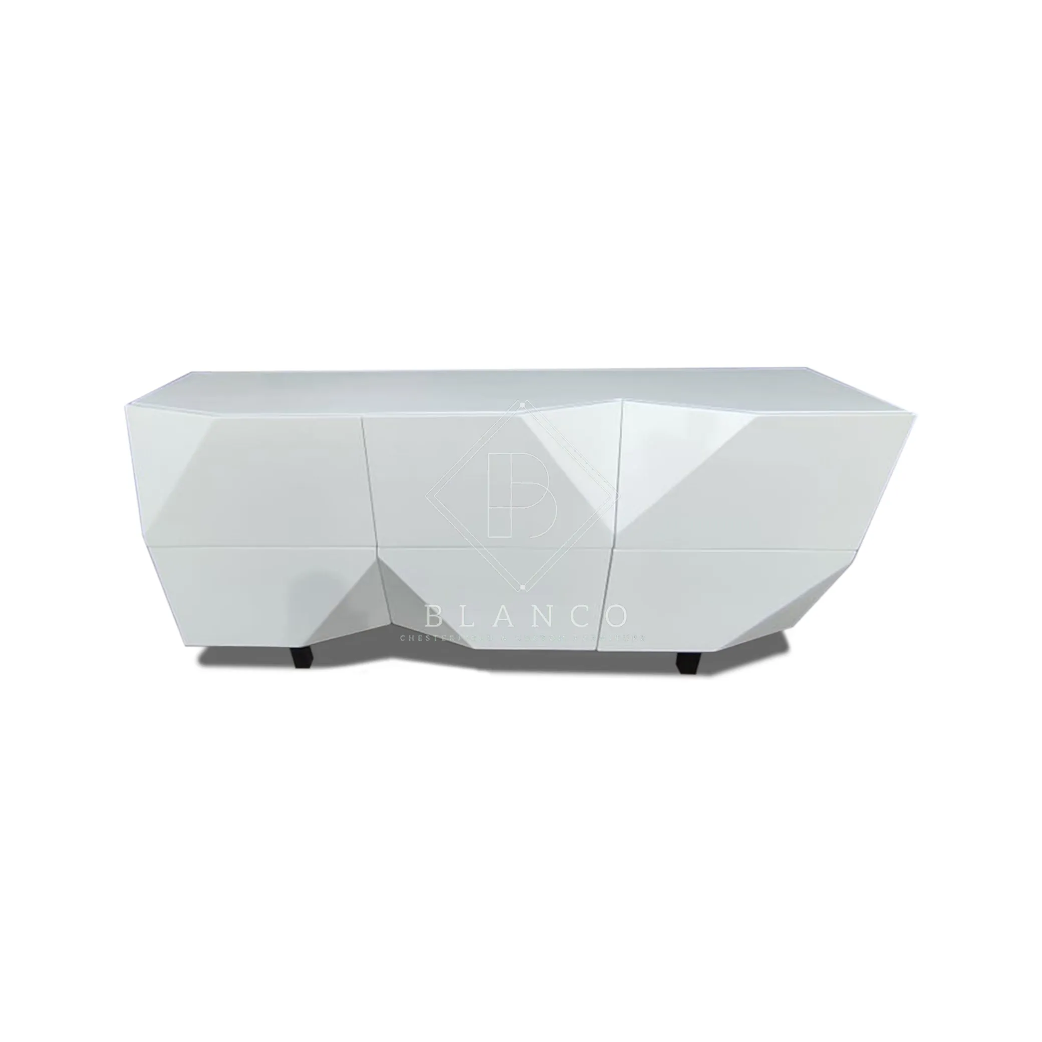 Caprice Buffet Table