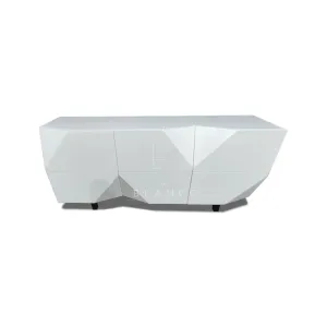 Caprice Buffet Table