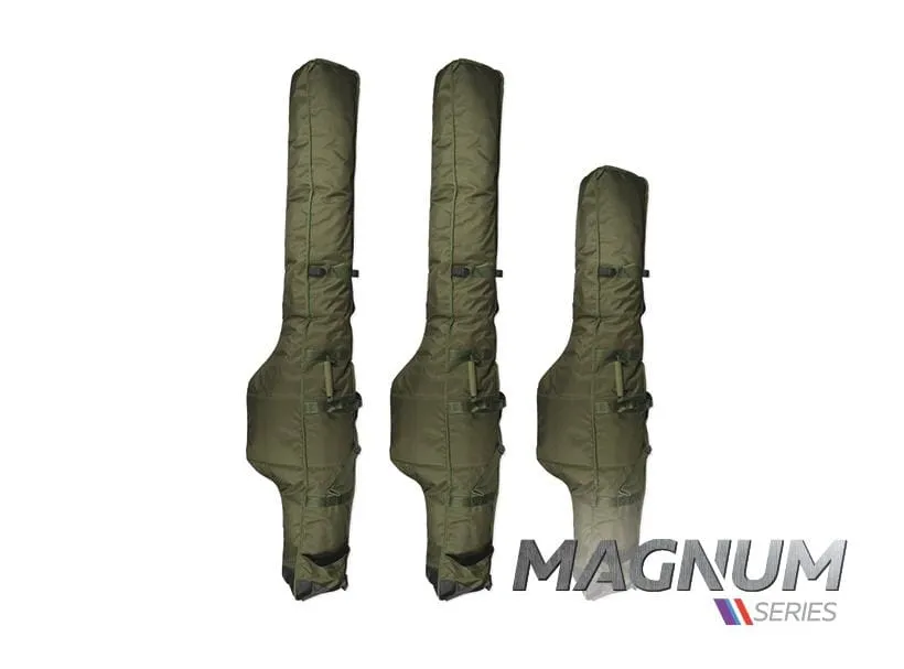 Carp Spirit - Magnum Multi Sleeve 4 Rod