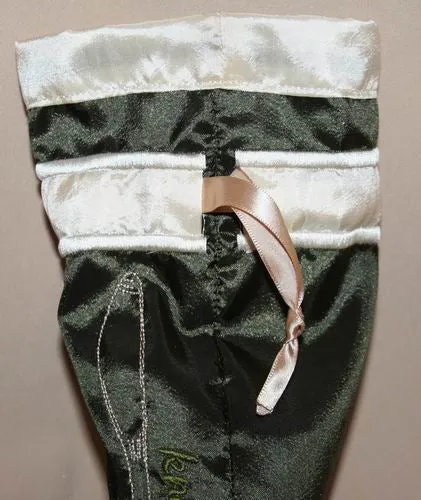 Cutlery Drawstring Bag