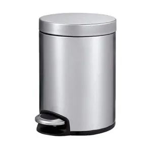 Eko Serene Step Can 8L