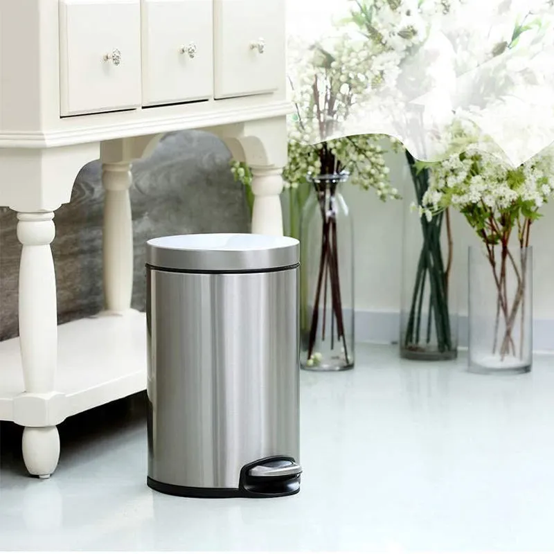 Eko Serene Step Can 8L