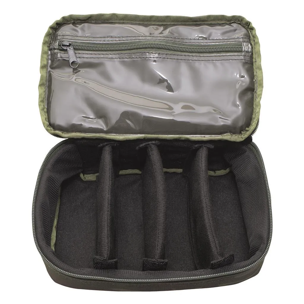 ESP Camo Tackle Case