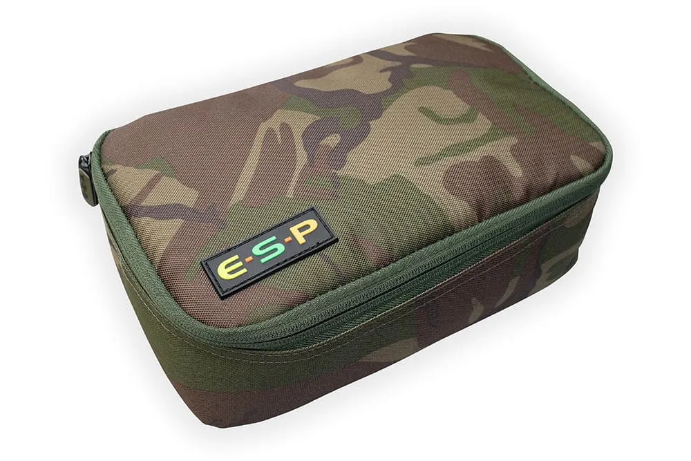 ESP Camo Tackle Cases