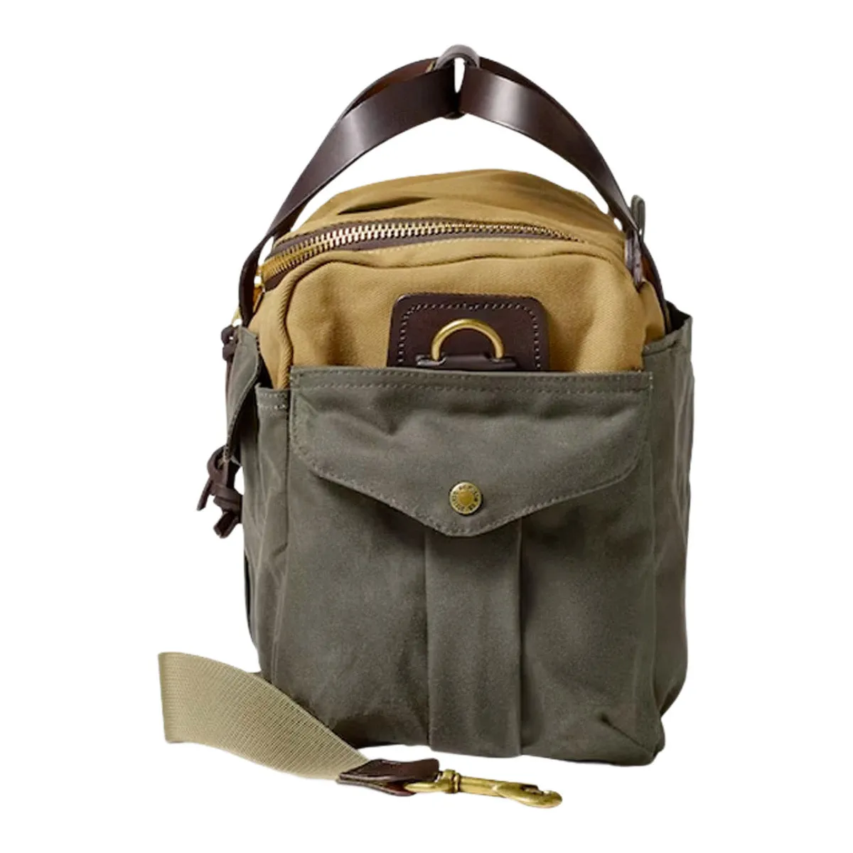 Filson Heritage Sportsman Bag