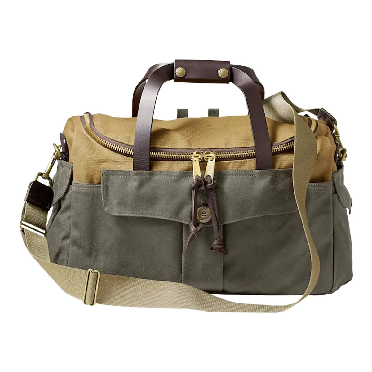 Filson Heritage Sportsman Bag