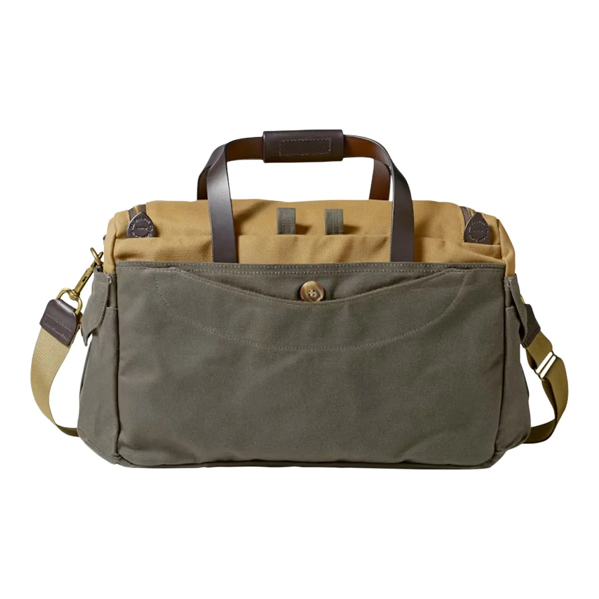 Filson Heritage Sportsman Bag