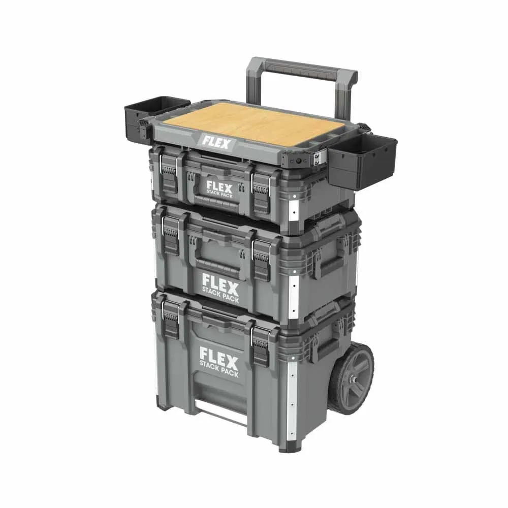 Flex Fs1401 Stack Pack Worktop