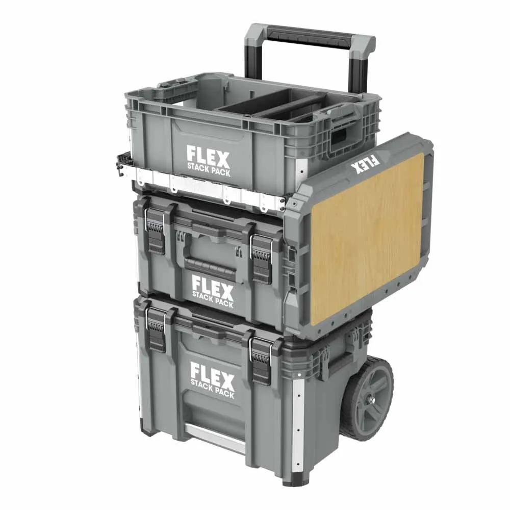 Flex Fs1401 Stack Pack Worktop