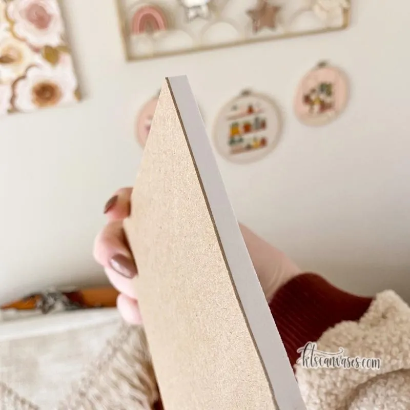 Floral Books Notepad 100 pages (4.25 x 5.5 in.)