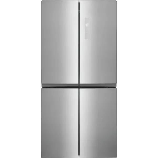 Frigidaire 17.4 cu.ft. French 4-Door Refrigerator FRQG1721AV