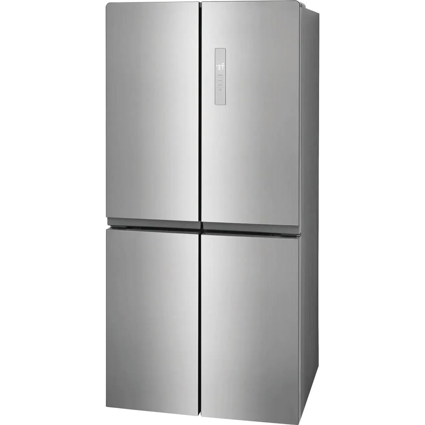 Frigidaire 17.4 cu.ft. French 4-Door Refrigerator FRQG1721AV