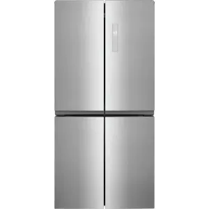 Frigidaire 17.4 cu.ft. French 4-Door Refrigerator FRQG1721AV