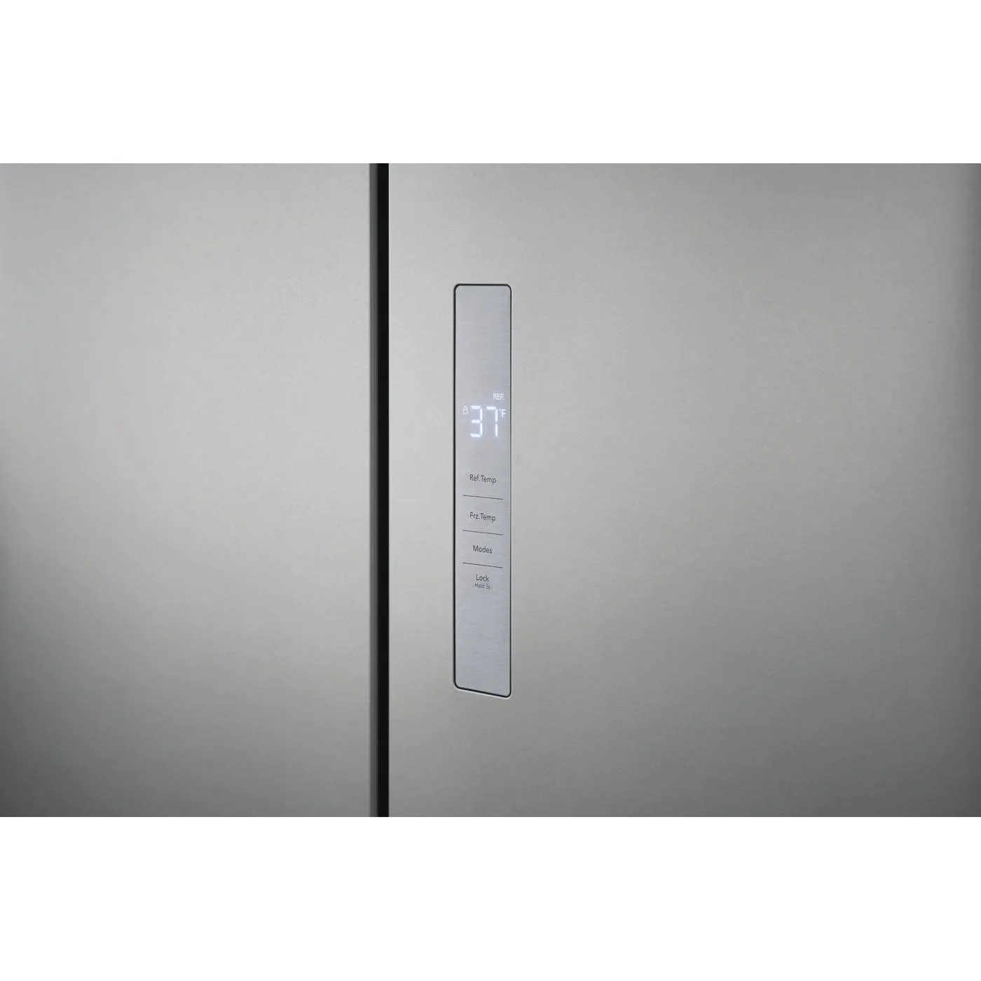 Frigidaire 17.4 cu.ft. French 4-Door Refrigerator FRQG1721AV