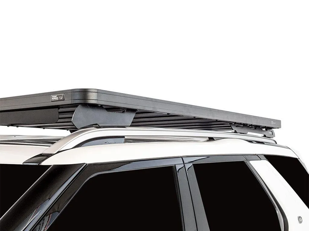 Front Runner Expedition Slimline II Roof Rack Kit - Land Rover Discovery 5 2017-Current