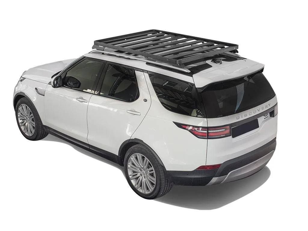 Front Runner Expedition Slimline II Roof Rack Kit - Land Rover Discovery 5 2017-Current