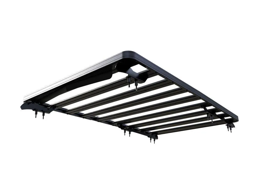 Front Runner Expedition Slimline II Roof Rack Kit - Land Rover Discovery 5 2017-Current