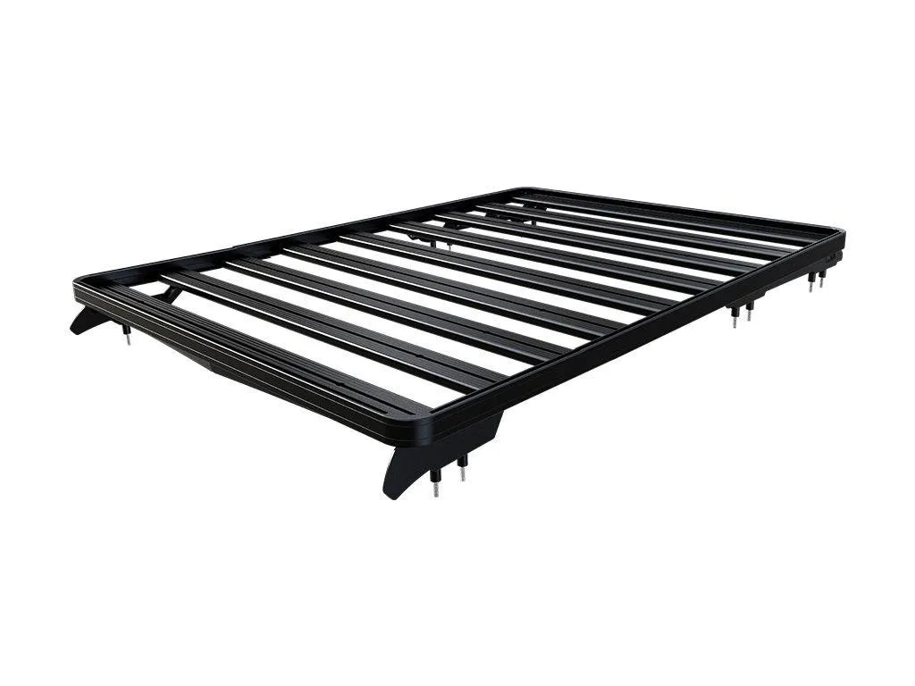 Front Runner Expedition Slimline II Roof Rack Kit - Land Rover Discovery 5 2017-Current