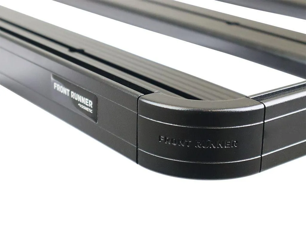 Front Runner Expedition Slimline II Roof Rack Kit - Land Rover Discovery 5 2017-Current